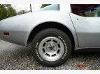 Thumbnail Photo 9 for 1978 Chevrolet Corvette
